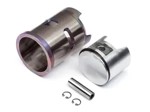 HPI Cylinder Liner/Piston Set (Octane 15Cc)