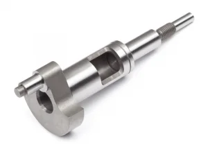 HPI Crankshaft (Octane 15Cc)
