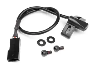 HPI Timing Sensor