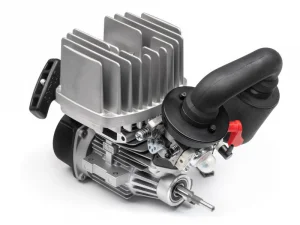 HPI Octane 15Cc Engine