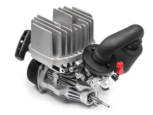 HPI Octane 15Cc Engine