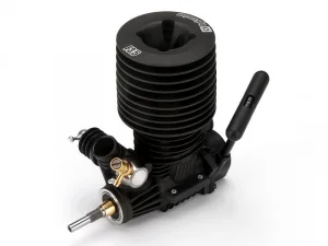HPI Nitro Star F3.5 V2 Engine With Pullstart