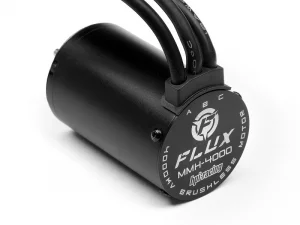 HPI Flux MMH 4000kV Brushless Motor