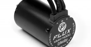HPI Flux MMH 4000kV Brushless Motor