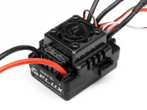 HPI Flux EMH-3S Waterproof Brushless ESC
