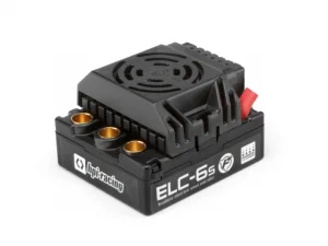 HPI Elc-6S Waterproof ESC