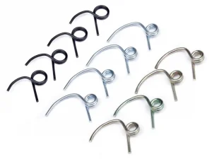 HPI Clutch Spring Set (0.8mm, 0.9mm, 1.0mm)