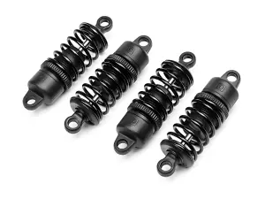 HPI Sport Shock Set (39-49.5mm/4Pcs)