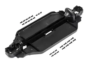 HPI Main Chassis