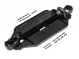 HPI Main Chassis