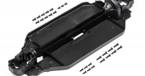 HPI Main Chassis