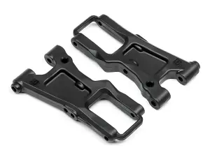 HPI Front Suspension Arm Set