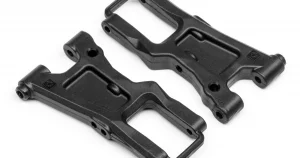 HPI Front Suspension Arm Set