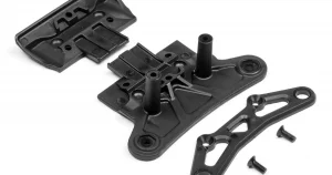 HPI Bumper Set