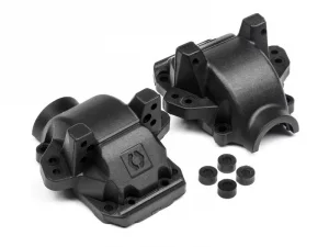 HPI Diff Cover Set