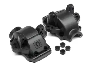 HPI Diff Cover Set