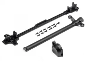 HPI Center Drive Shaft Cover Set