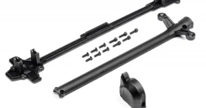 HPI Center Drive Shaft Cover Set