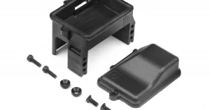 HPI Receiver Box Set