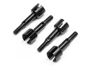 HPI Axle Shaft (5X237mm/4Pcs)