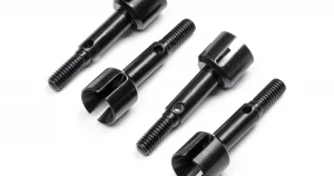 HPI Axle Shaft (5X237mm/4Pcs)