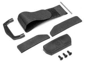 HPI Battery Strap Set