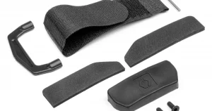 HPI Battery Strap Set