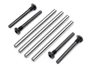 HPI Hinge Pin Set