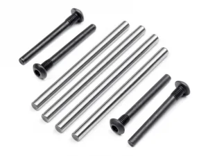 HPI Hinge Pin Set