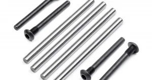 HPI Hinge Pin Set