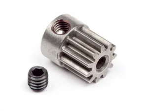 Pinion Gear 11T (Sintered Metal)