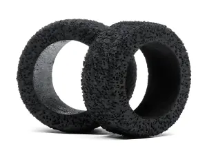 HPI Baja Q32 Foam Tyre Set - Soft - 4 Pack