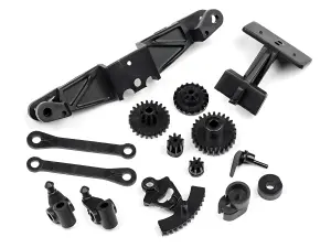 HPI Baja Q32 Plastic Parts Set