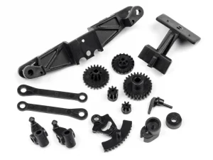 HPI Baja Q32 Plastic Parts Set