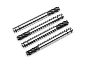 HPI Shock Shaft 3.0X28mm (4Pcs)