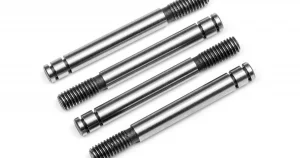 HPI Shock Shaft 3.0X28mm (4Pcs)