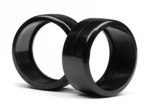 HPI Micro RS4 Drift Tyre Set (17.5MM/ 4 Pack)
