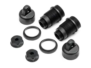 HPI Shock Body Set (2Pcs)