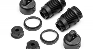 HPI Shock Body Set (2Pcs)