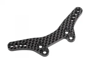 HPI Shock Tower (Front/Carbon Fiber)