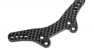 HPI Shock Tower (Front/Carbon Fiber)