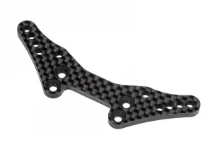 HPI Shock Tower (Rear/Carbon Fiber)