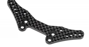 HPI Shock Tower (Rear/Carbon Fiber)