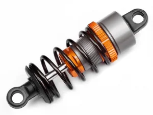 HPI Aluminium Shock Set - RS4 (4Pcs)