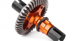 HPI 40T Spool Set