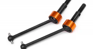 HPI Universal Drive Shaft Set (2Pcs)