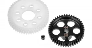 HPI High Speed Gear Set (Sport 3)