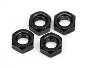 HPI Nut M6 (4Pcs)