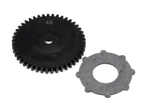 HPI Heavy Duty Spur Gear 45Tx5mm
