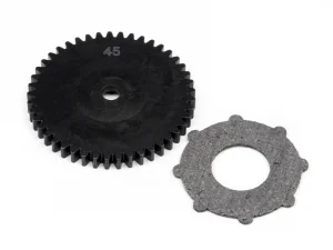 HPI Heavy Duty Spur Gear 45Tx5mm
